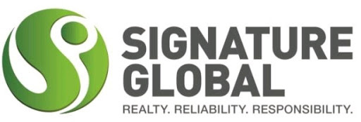 Signature Global Daxin Vistas Logo